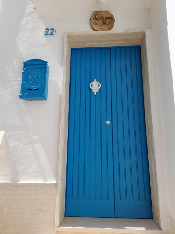 La Dimora Di Netta Villa Carovigno Luaran gambar
