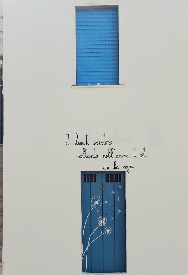 La Dimora Di Netta Villa Carovigno Luaran gambar