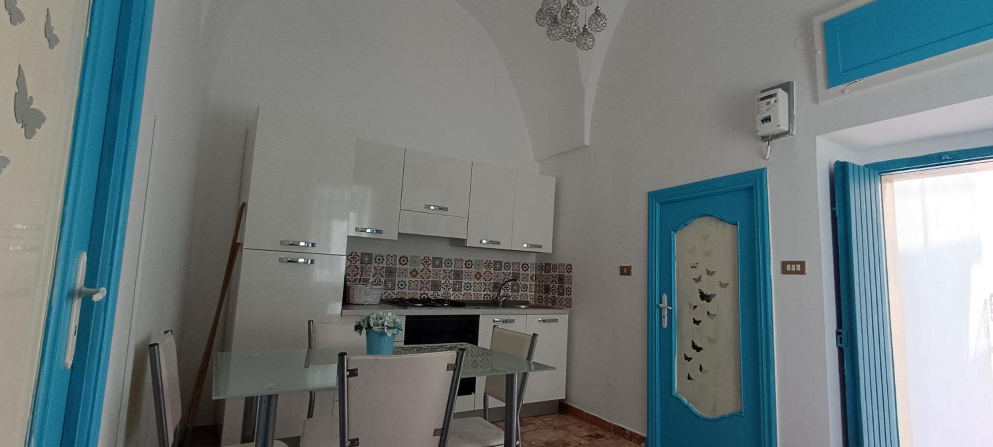 La Dimora Di Netta Villa Carovigno Luaran gambar