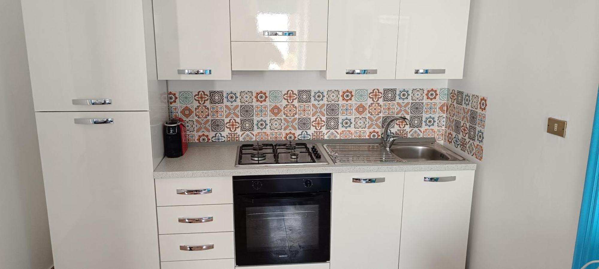 La Dimora Di Netta Villa Carovigno Luaran gambar