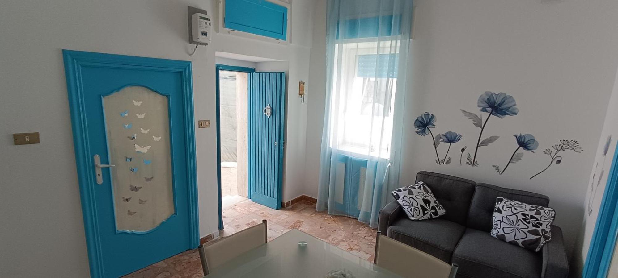 La Dimora Di Netta Villa Carovigno Luaran gambar