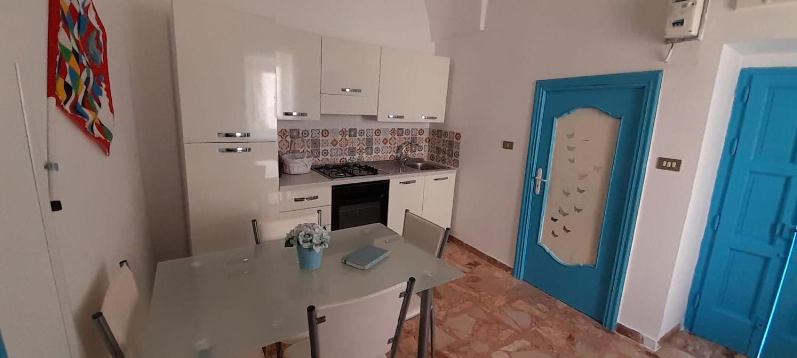 La Dimora Di Netta Villa Carovigno Luaran gambar