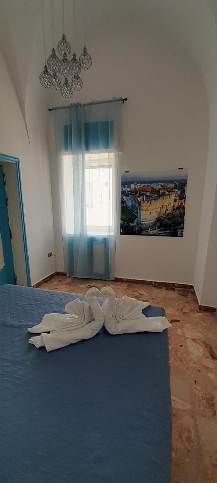 La Dimora Di Netta Villa Carovigno Luaran gambar