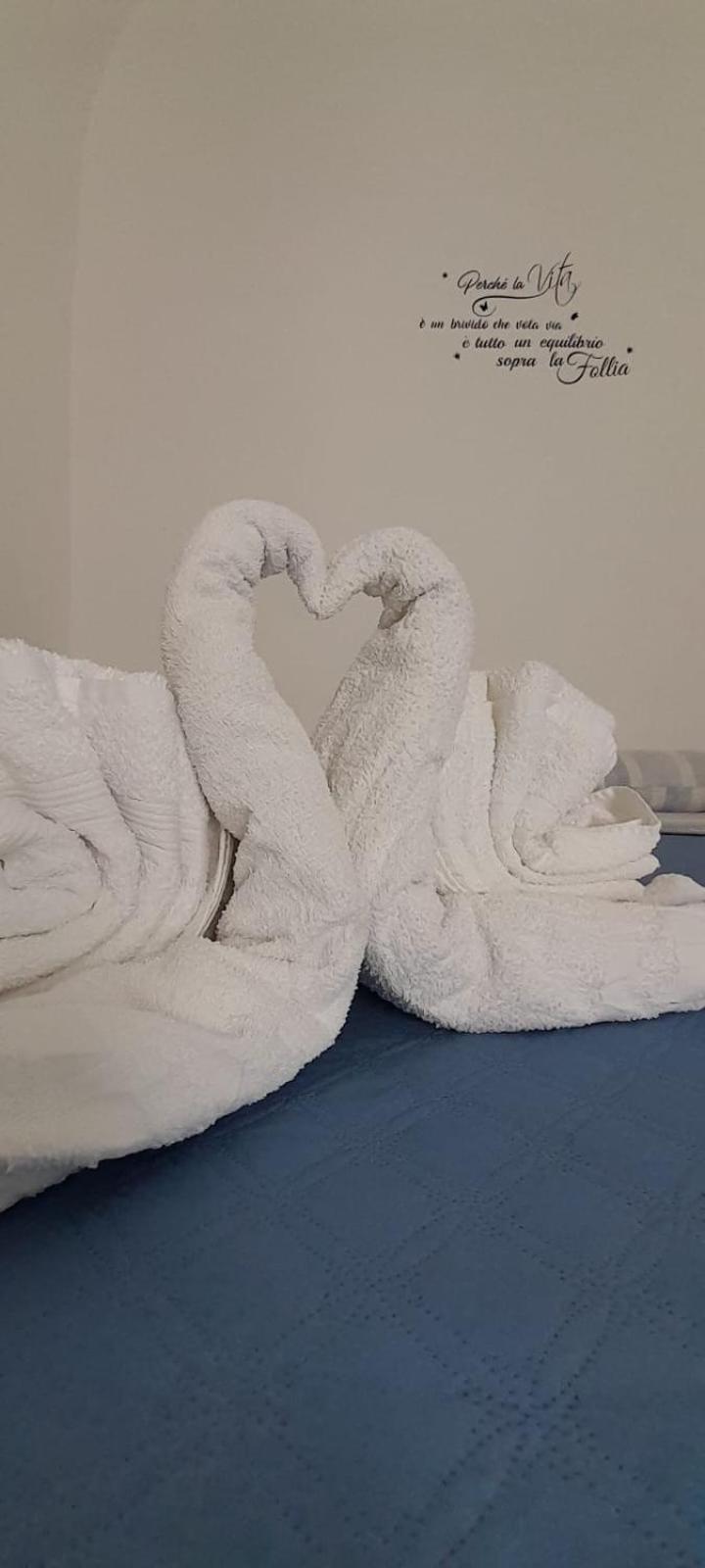 La Dimora Di Netta Villa Carovigno Luaran gambar