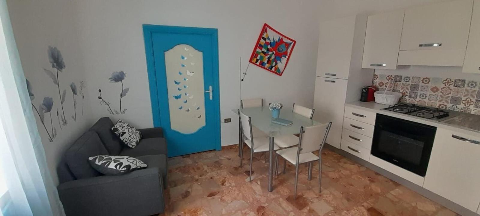 La Dimora Di Netta Villa Carovigno Luaran gambar