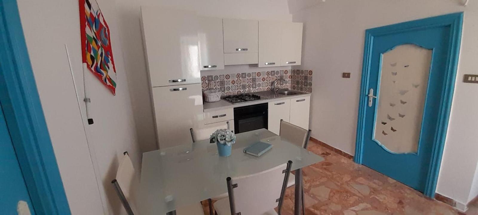 La Dimora Di Netta Villa Carovigno Luaran gambar